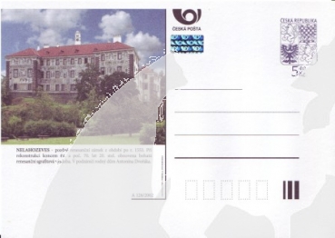 CDV 070 A ** - 2002